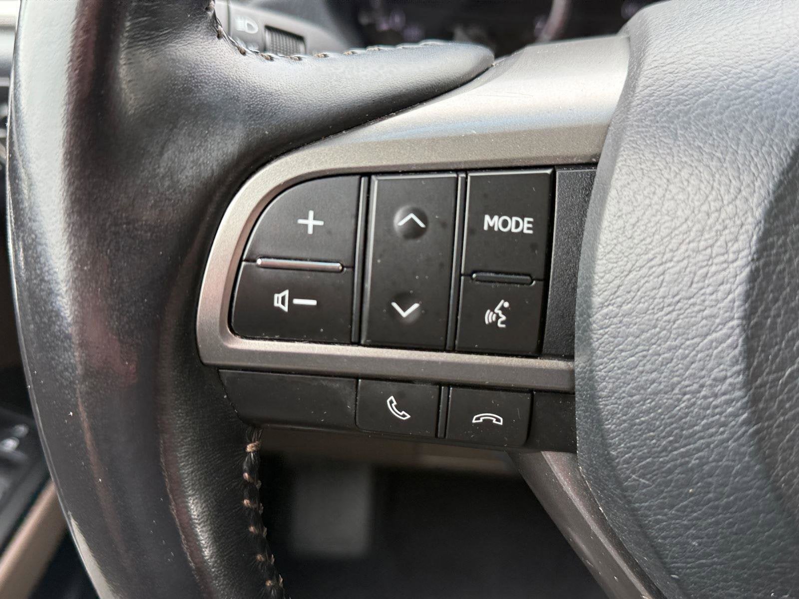 2022 Lexus GX 