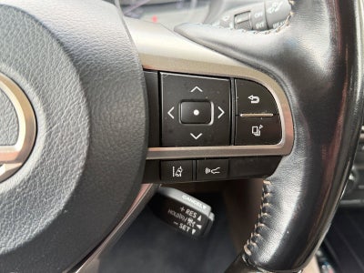 2022 Lexus GX 