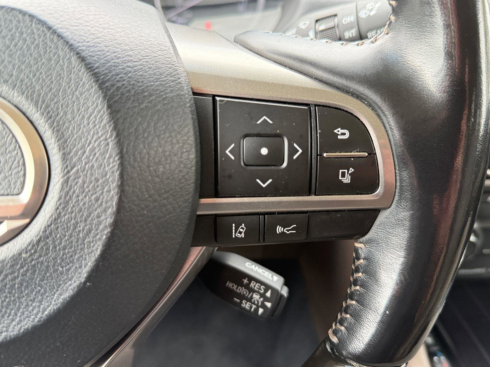 2022 Lexus GX 