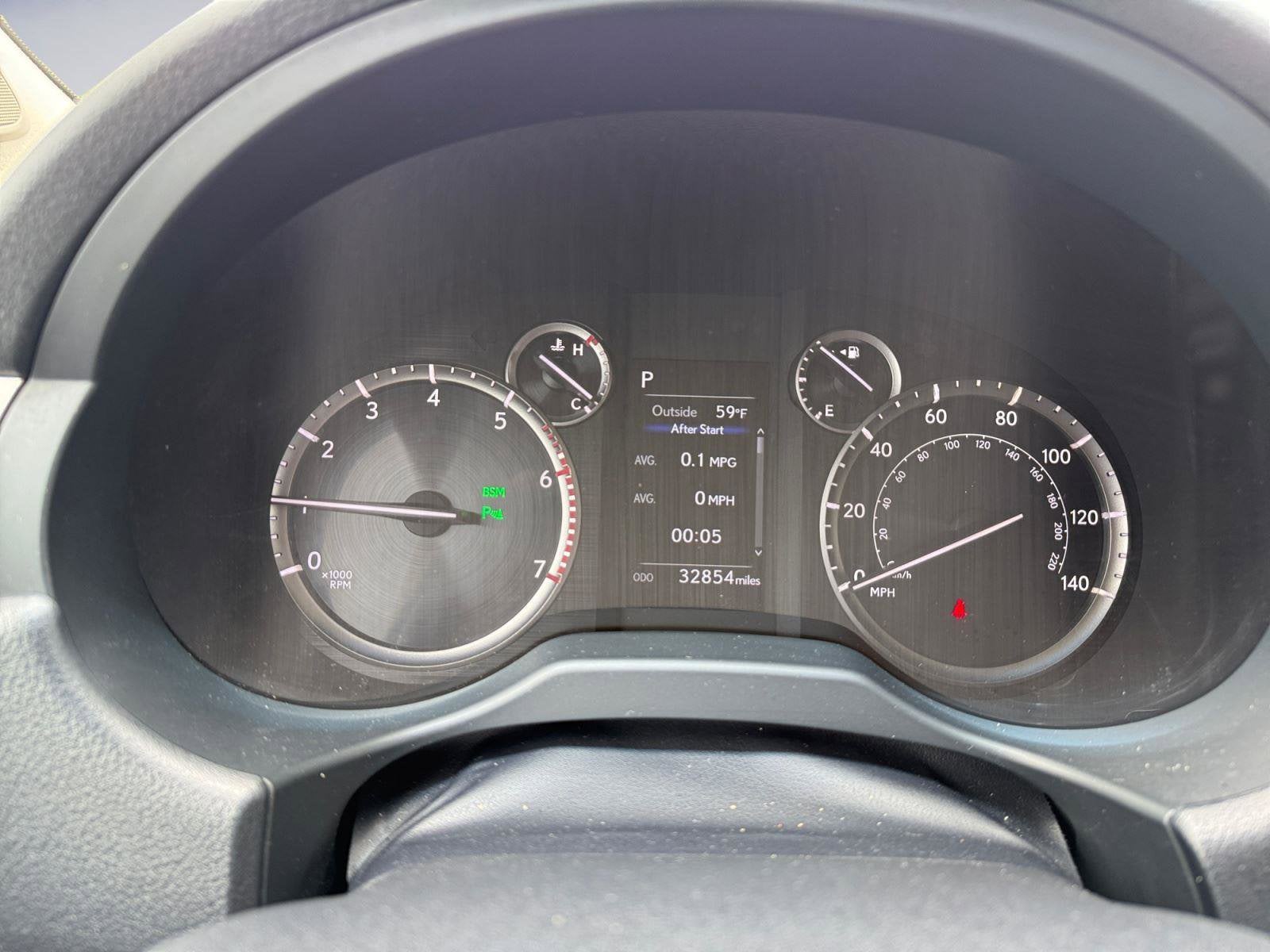 2022 Lexus GX 