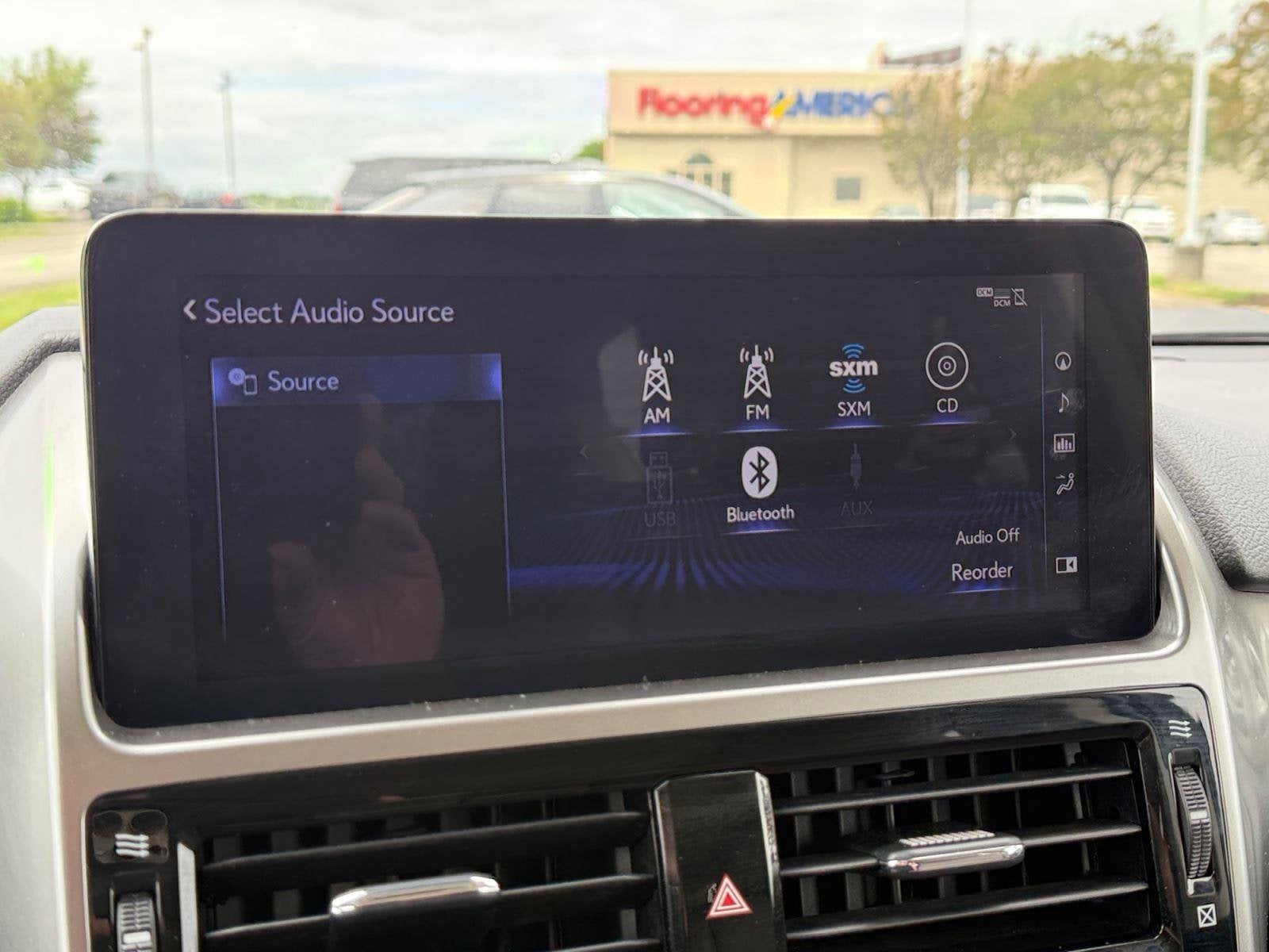 2022 Lexus GX 