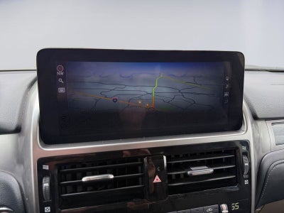 2022 Lexus GX 