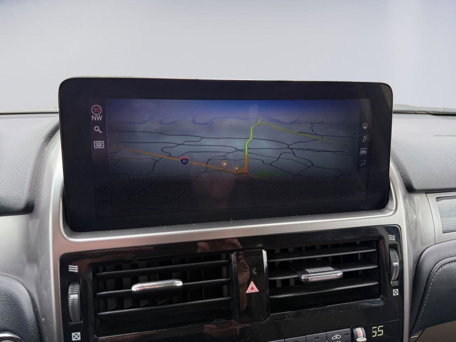 2022 Lexus GX 