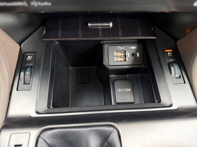 2022 Lexus GX 