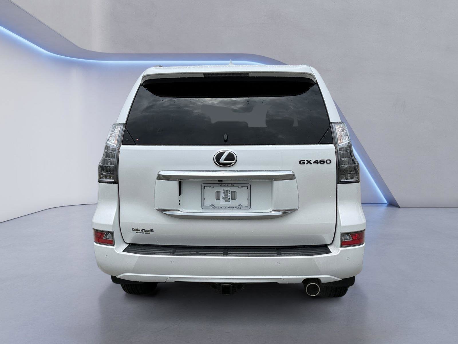 2022 Lexus GX 