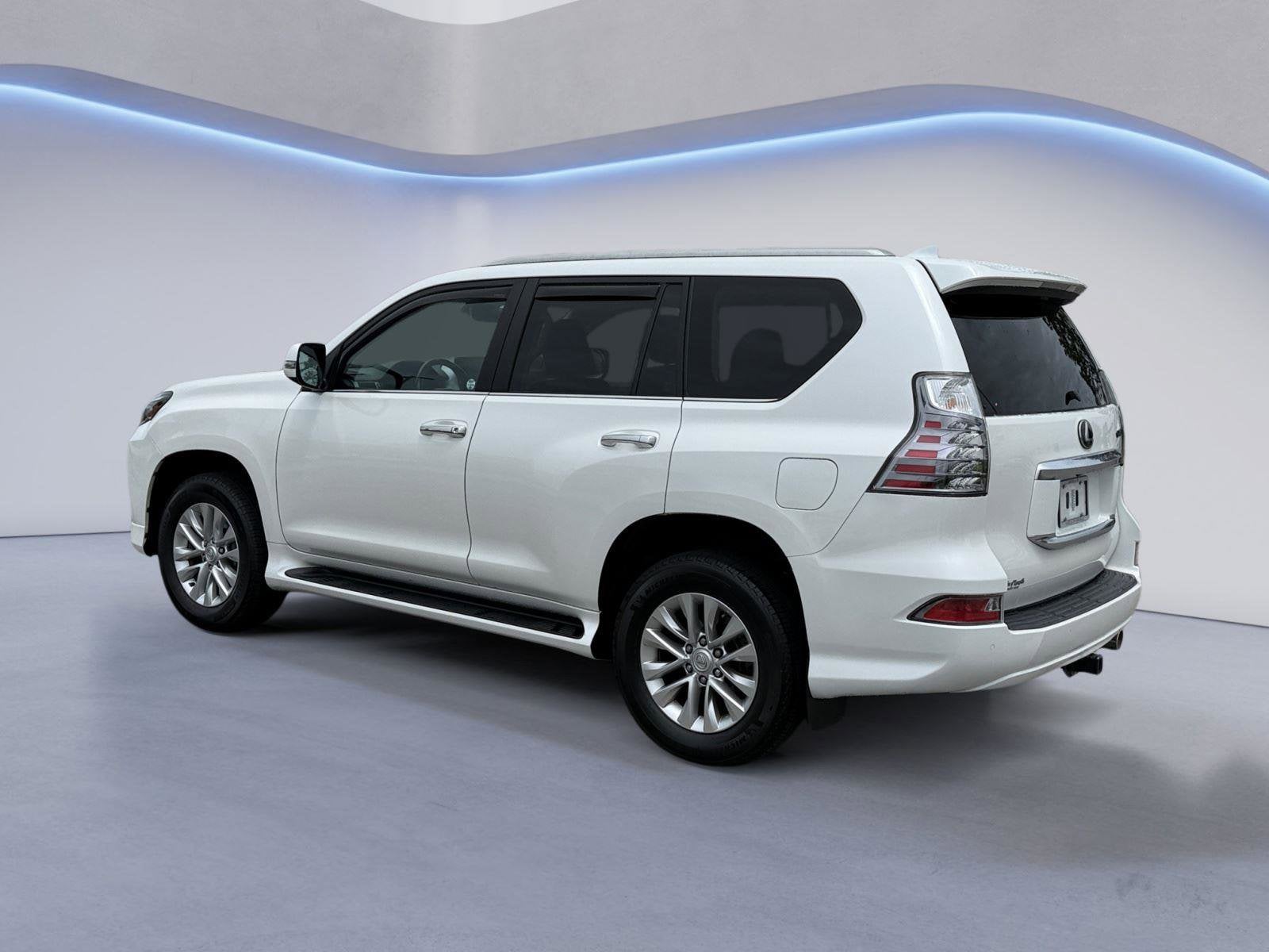 2022 Lexus GX 