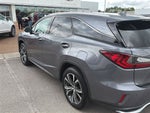 2018 Lexus RX 