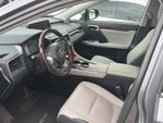 2018 Lexus RX 