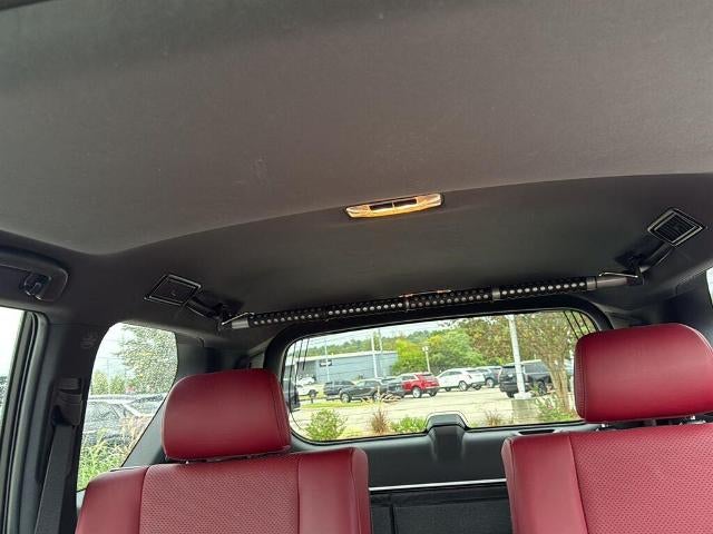 2021 Lexus GX Luxury 4WD