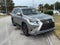 2021 Lexus GX Luxury 4WD