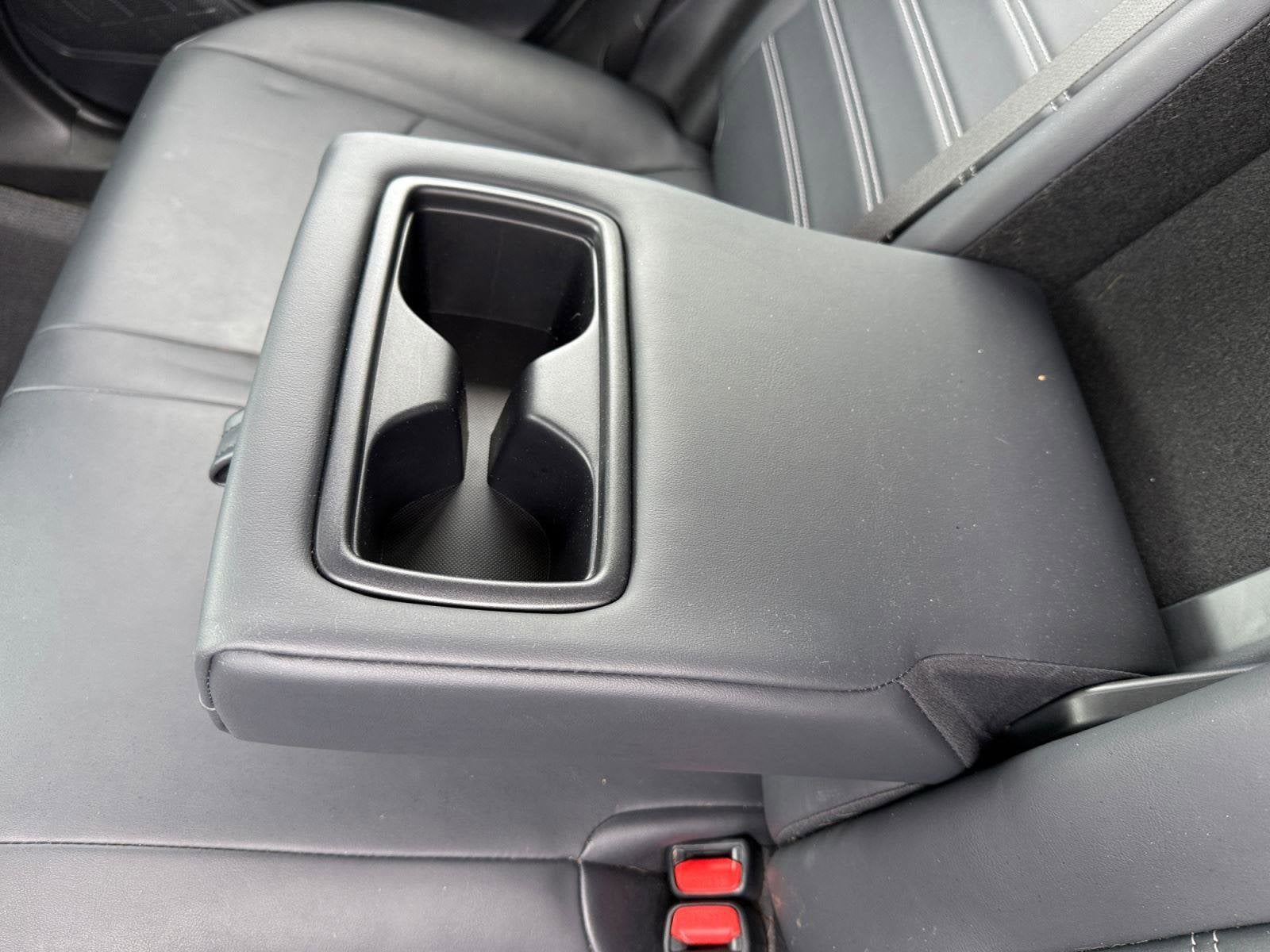 2019 Toyota RAV4 Base