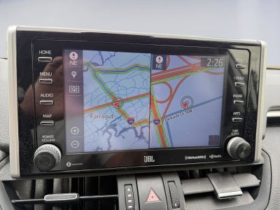 2019 Toyota RAV4 Base