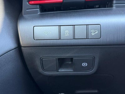 2025 Hyundai Kona N Line S AWD