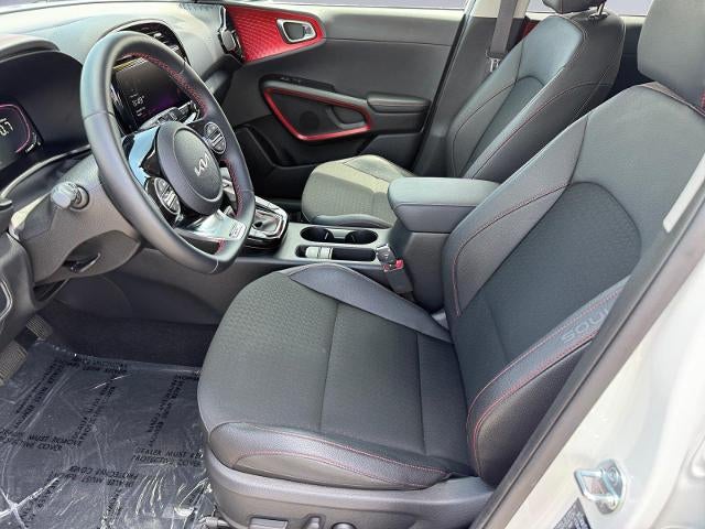 2024 Kia Soul GT-Line IVT