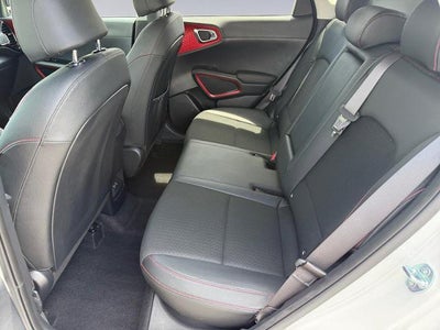 2024 Kia Soul GT-Line IVT