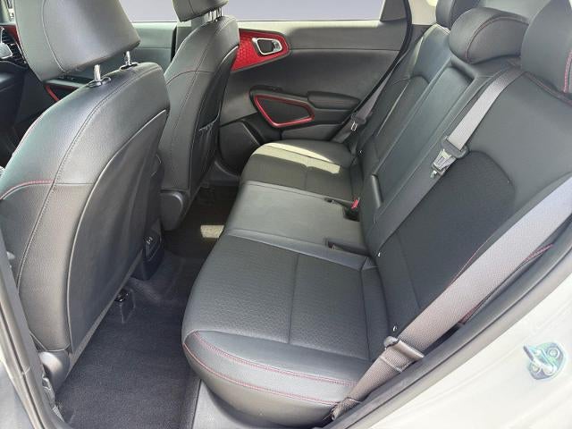 2024 Kia Soul GT-Line IVT