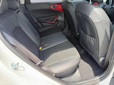 2024 Kia Soul GT-Line IVT