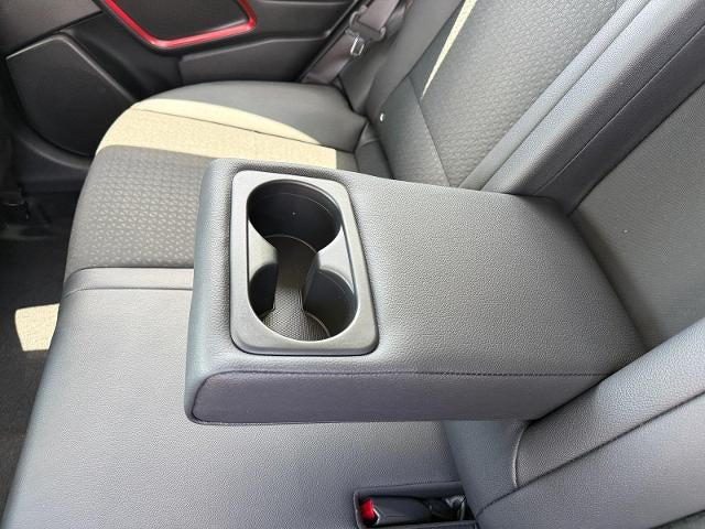 2024 Kia Soul GT-Line IVT