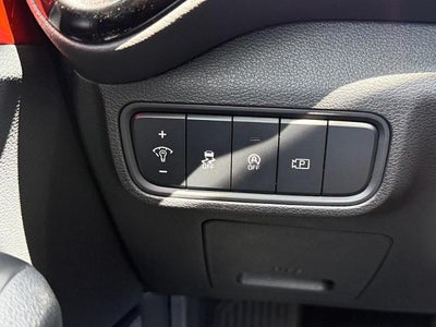 2024 Kia Soul GT-Line IVT