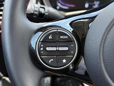 2024 Kia Soul GT-Line IVT