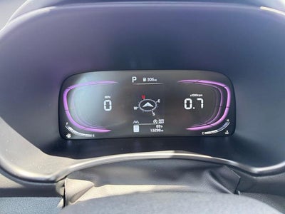 2024 Kia Soul GT-Line IVT