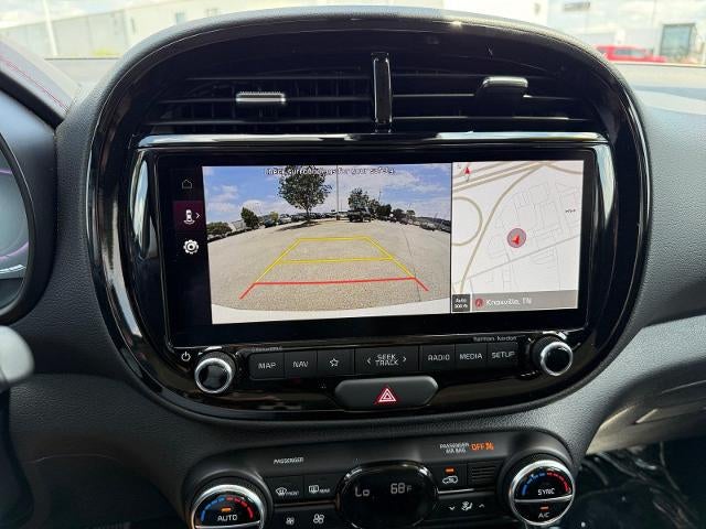 2024 Kia Soul GT-Line IVT