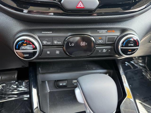 2024 Kia Soul GT-Line IVT