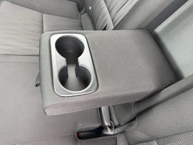 2022 Kia Sportage LX AWD
