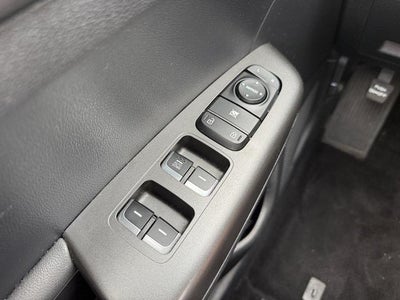 2022 Kia Sportage LX AWD