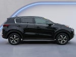2022 Kia Sportage LX AWD