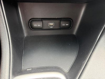 2022 Kia Sportage LX AWD