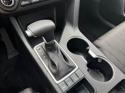 2022 Kia Sportage LX AWD