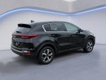 2022 Kia Sportage LX AWD