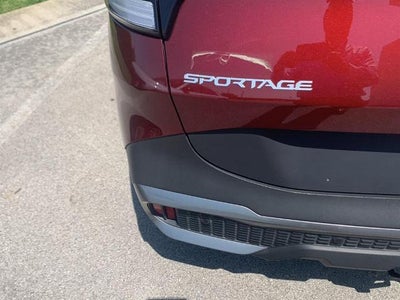 2024 Kia Sportage Plug-In Hybrid X-Line Prestige AWD