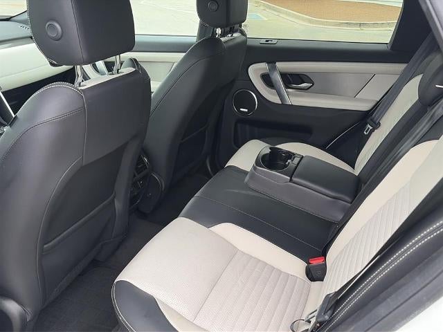 2024 Land Rover Discovery Sport Dynamic SE 4WD