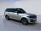 2019 Land Rover Range Rover V8 Supercharged SWB