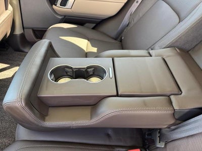 2019 Land Rover Range Rover V8 Supercharged SWB