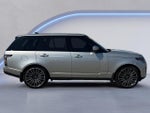 2019 Land Rover Range Rover V8 Supercharged SWB
