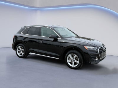 2023 Audi Q5 Base