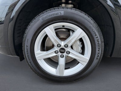 2023 Audi Q5 Base