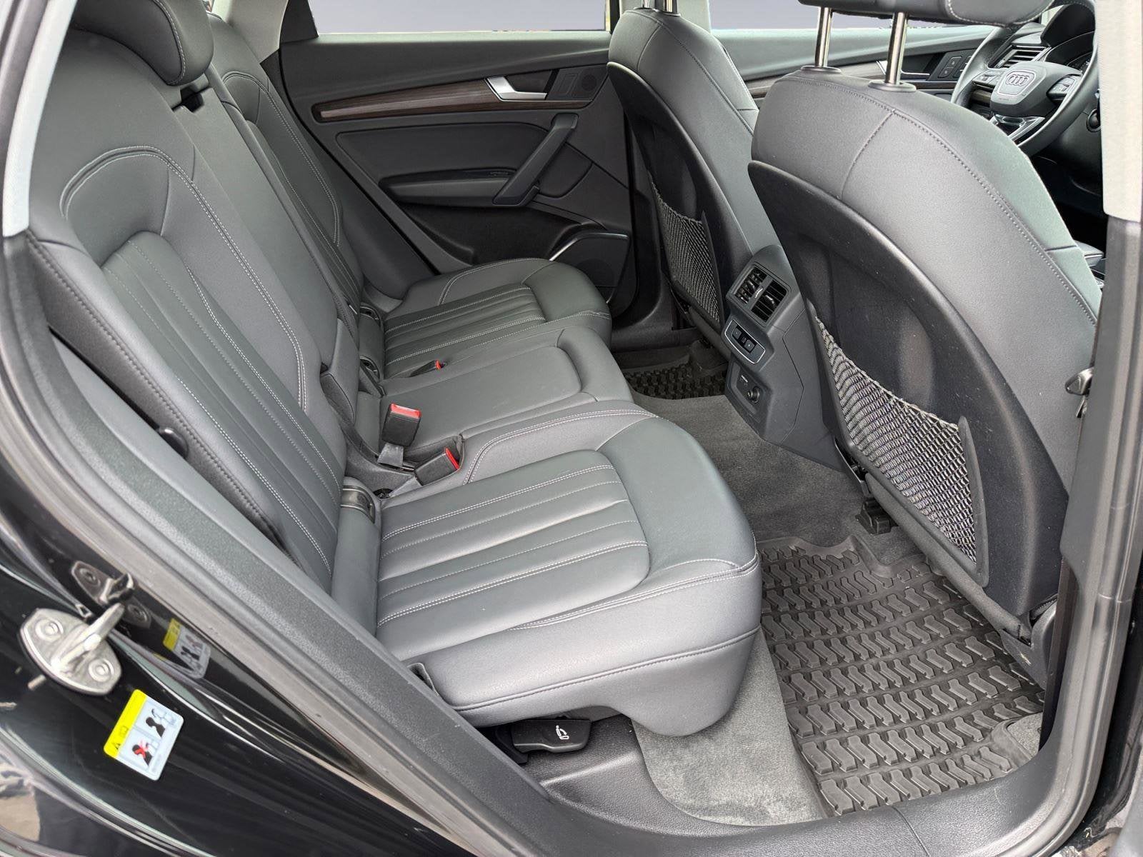 2023 Audi Q5 Base