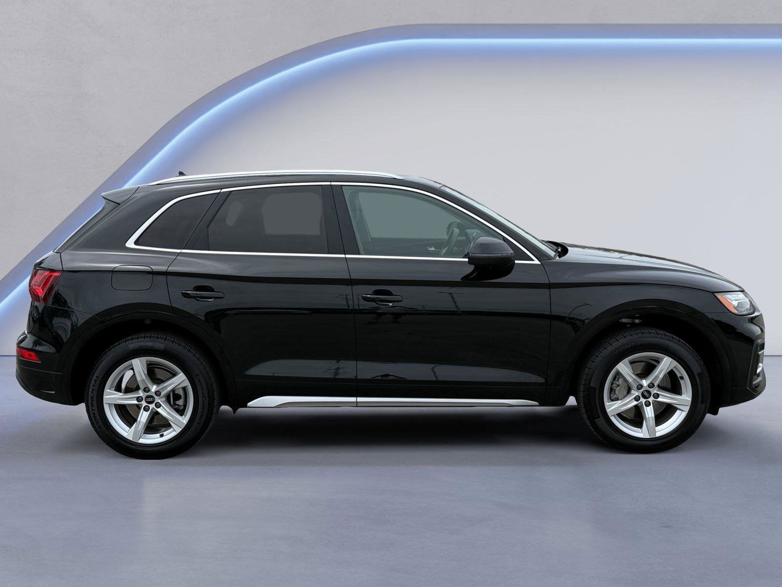 2023 Audi Q5 Base