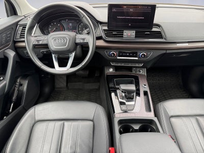 2023 Audi Q5 Base
