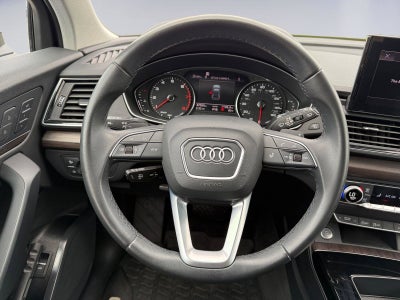 2023 Audi Q5 Base