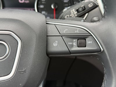 2023 Audi Q5 Base