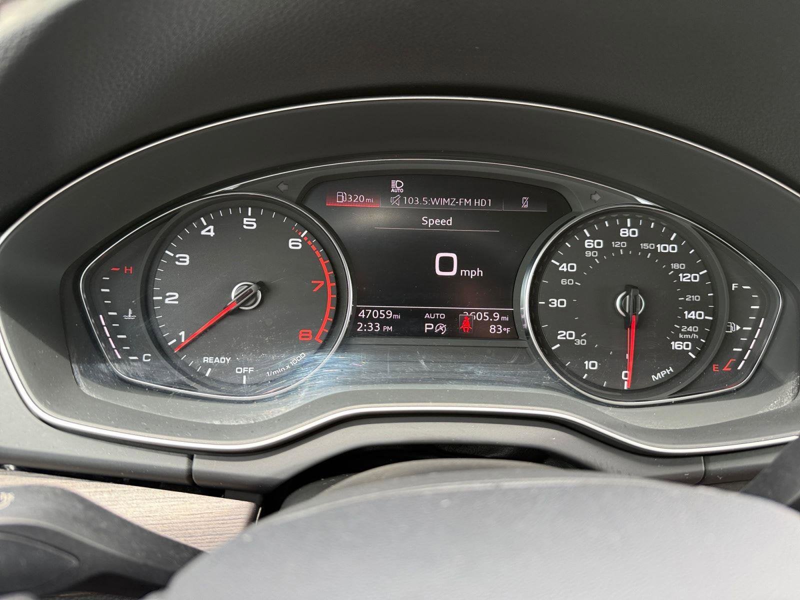 2023 Audi Q5 Base