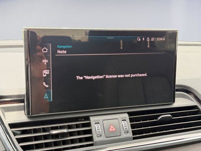 2023 Audi Q5 Base