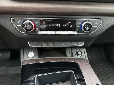 2023 Audi Q5 Base