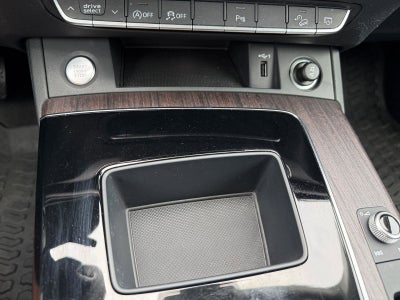 2023 Audi Q5 Base