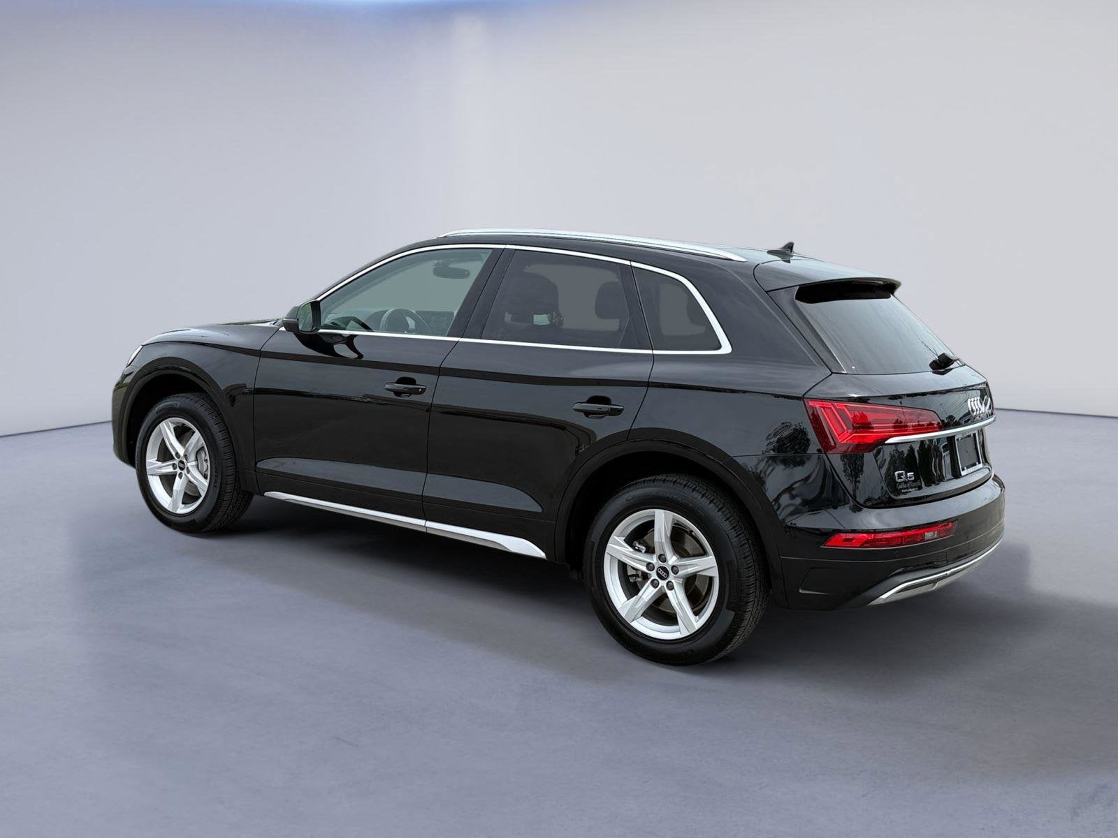 2023 Audi Q5 Base